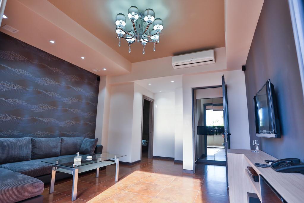 Ibiza Hotel&Spa Yerevan Exterior photo