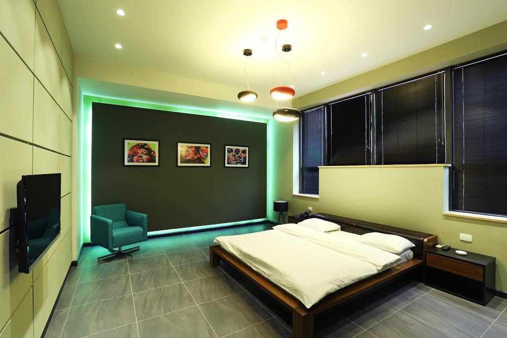 Ibiza Hotel&Spa Yerevan Exterior photo