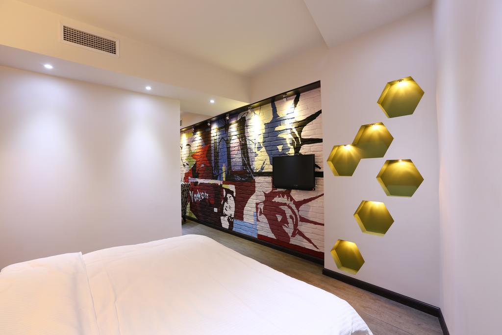 Ibiza Hotel&Spa Yerevan Exterior photo