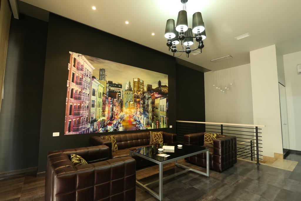 Ibiza Hotel&Spa Yerevan Exterior photo