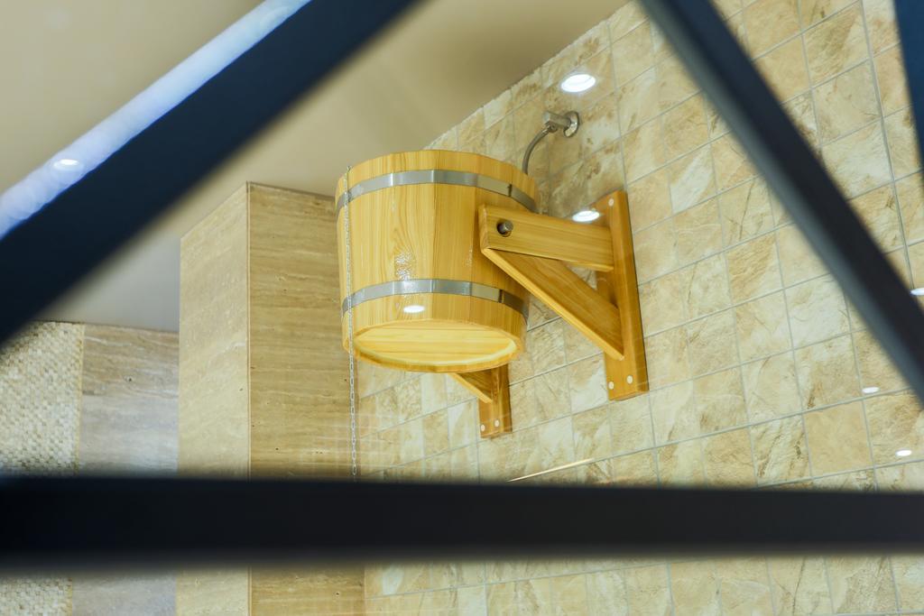 Ibiza Hotel&Spa Yerevan Exterior photo